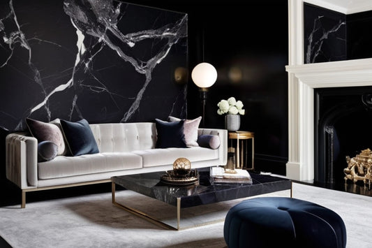 Elevate Your Space: Tips for Creating a Modern and Luxurious Ambiance